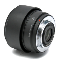 Panasonic LUMIX G 25mm F1.7 Asph. für MFT-Mount gebraucht