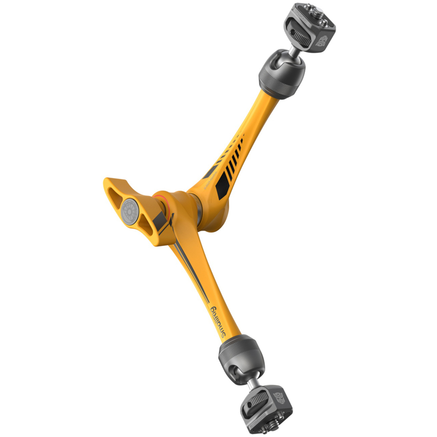 SmallRig Rosettenarm 5521 BumbleBee Edition