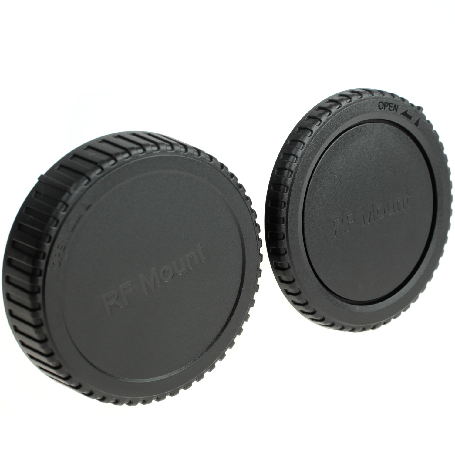 JJC Schutzdeckel-Set für Canon RF