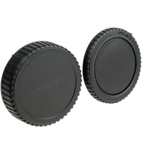 JJC Schutzdeckel-Set für Canon RF