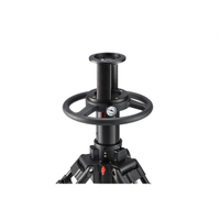 Camgear TERRA II AL Standfuß