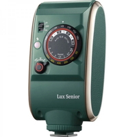Godox Lux Senior Retro Blitzgerät grün