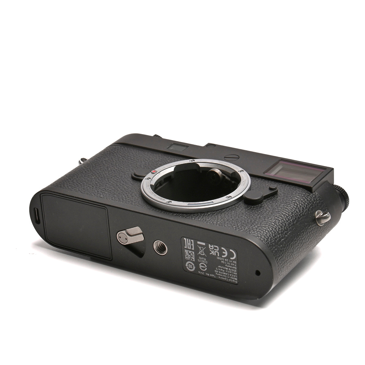 Leica M11 Monochrom gebraucht