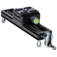 Rollei Makroschlitten