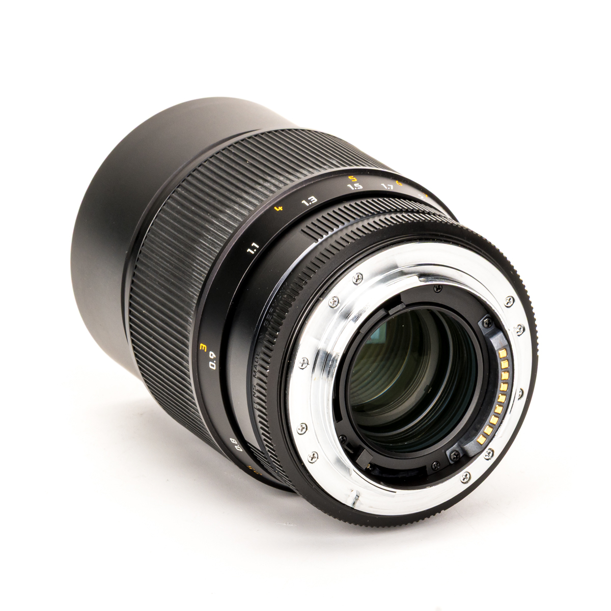Leica APO MACRO Elmarit R 100mm/2,8 ROM gebraucht