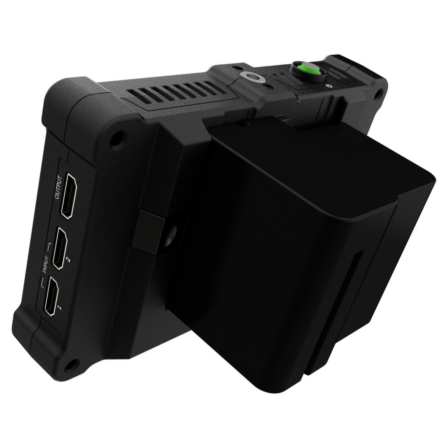 RGBlink EcoSystem PTZ 10x Zoom