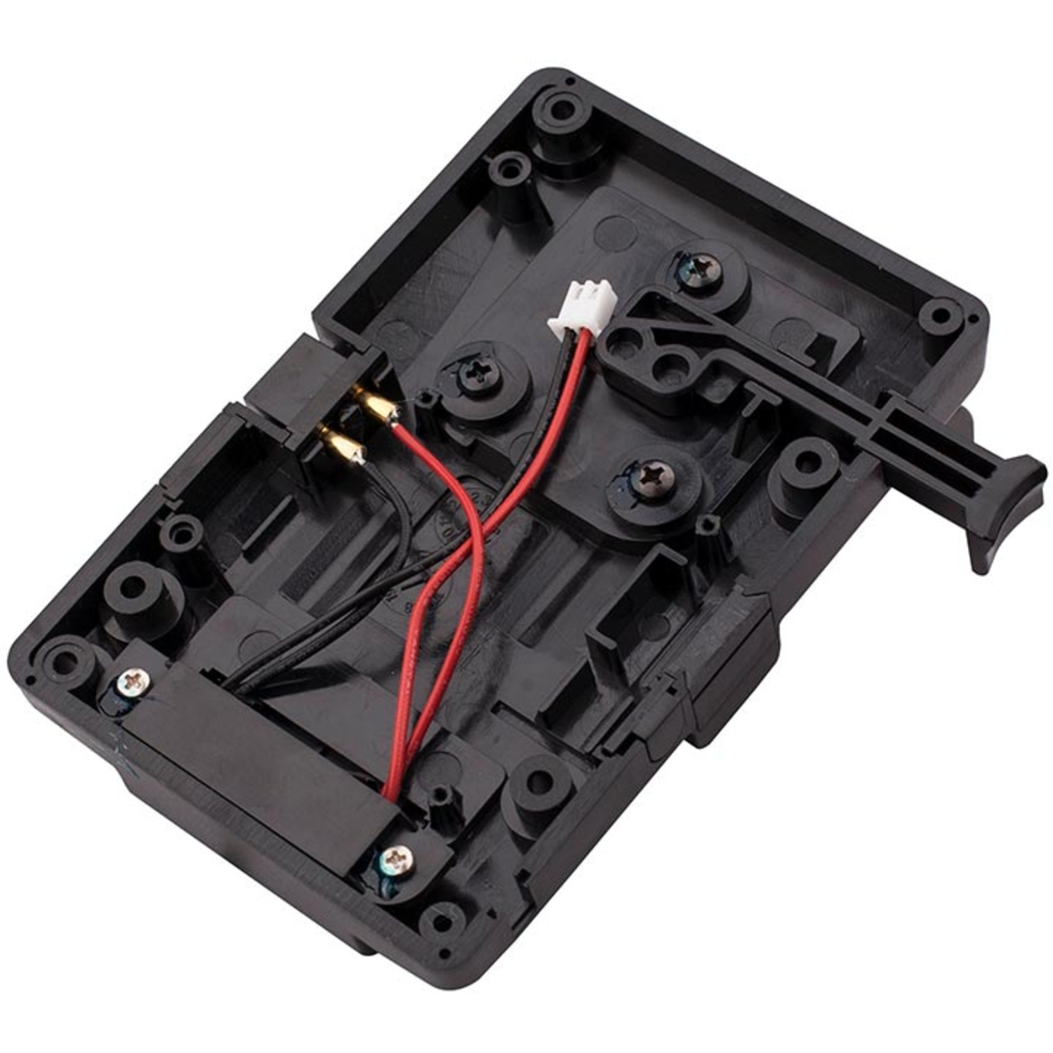 Swit V-Mount Akkuplatte S-7006S für Swit Monitore