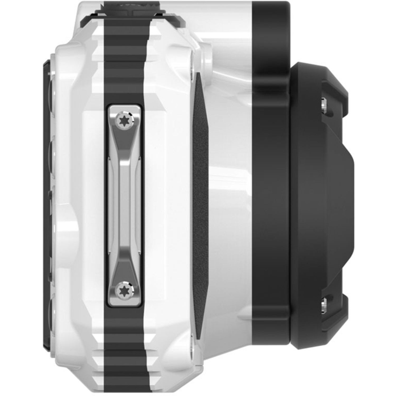 Kodak PixPro WPZ2 weiß