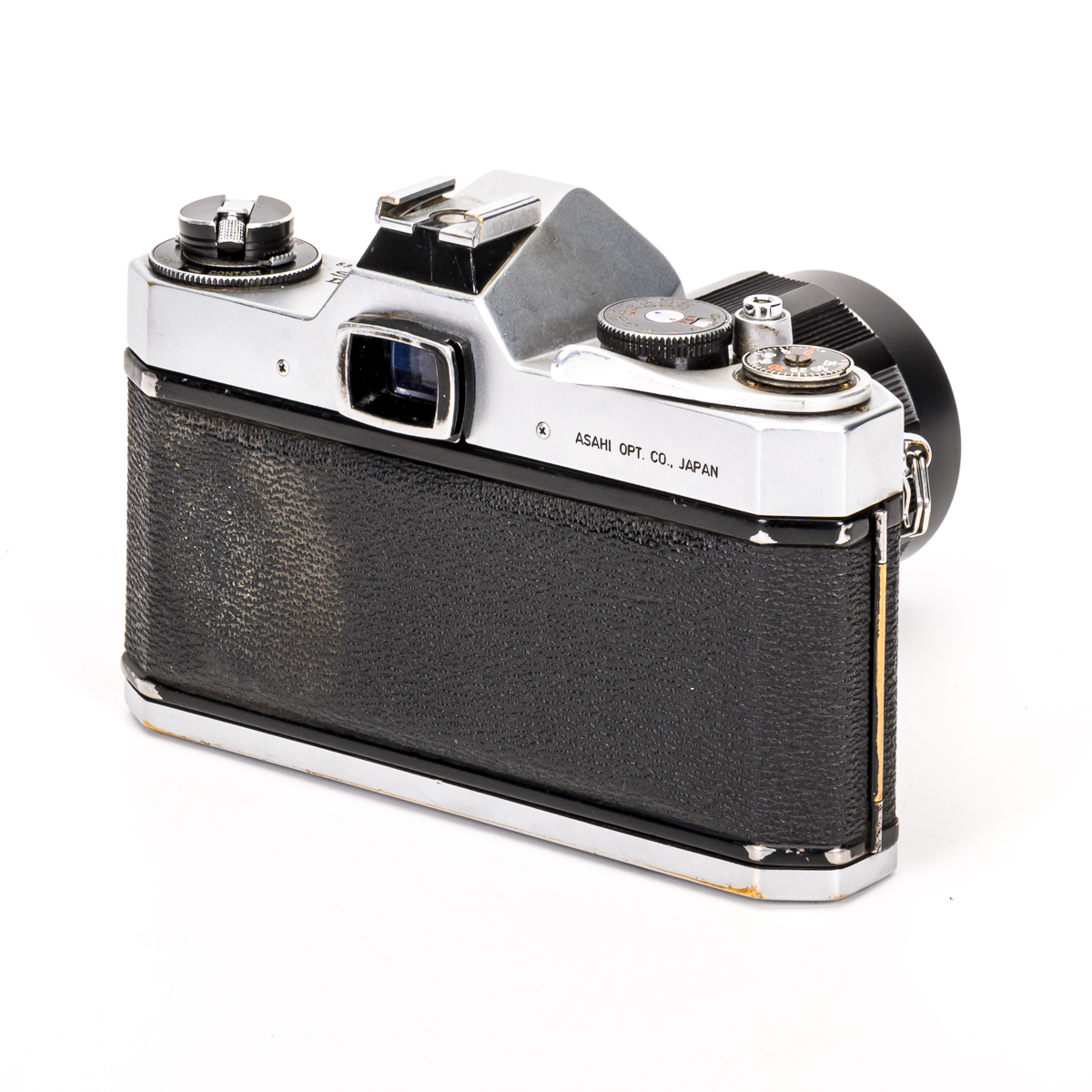 Pentax Spotmatic Ausrüstung gebraucht