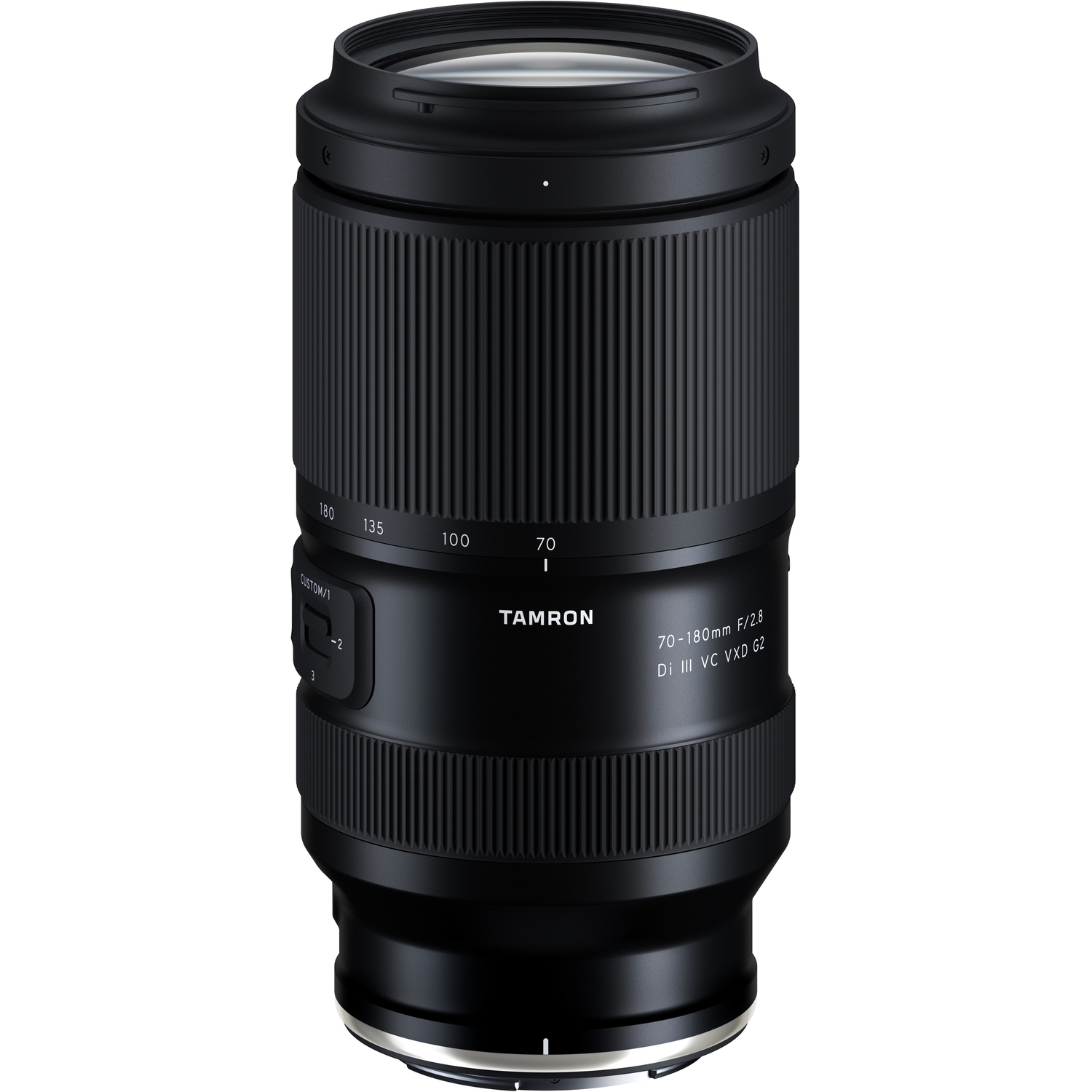 Tamron 70-180mm F2.8 Di III VC VXD G2 für Nikon Z-Mount