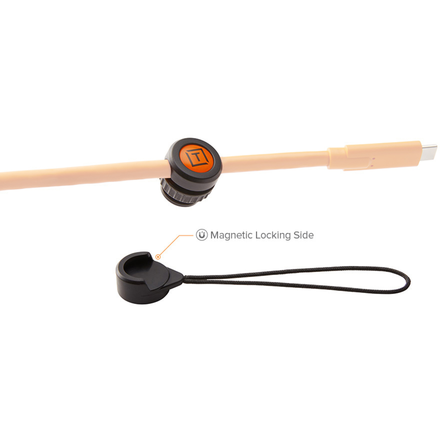 Tether Tools TetherGuard Camera Support Kabelhalterung