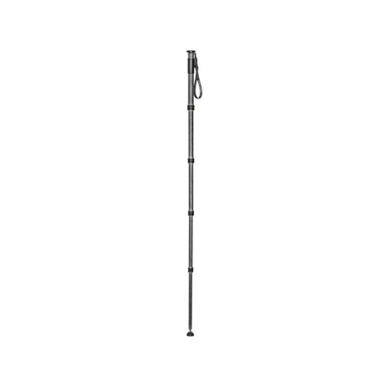 Gitzo Carbon Einbeinstativ Serie 4, 5 Segmente