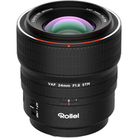 Rollei AF 24mm F1.8 für Sony E-Mount