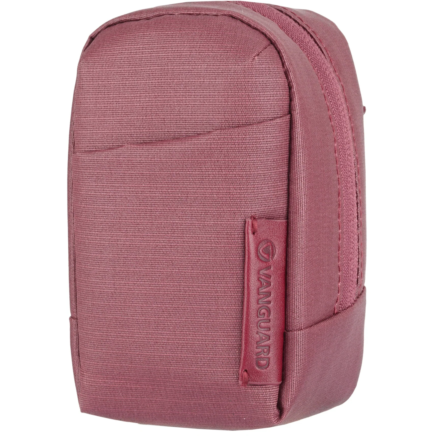 Vanguard Pouch VEO METRO CP S burgundy