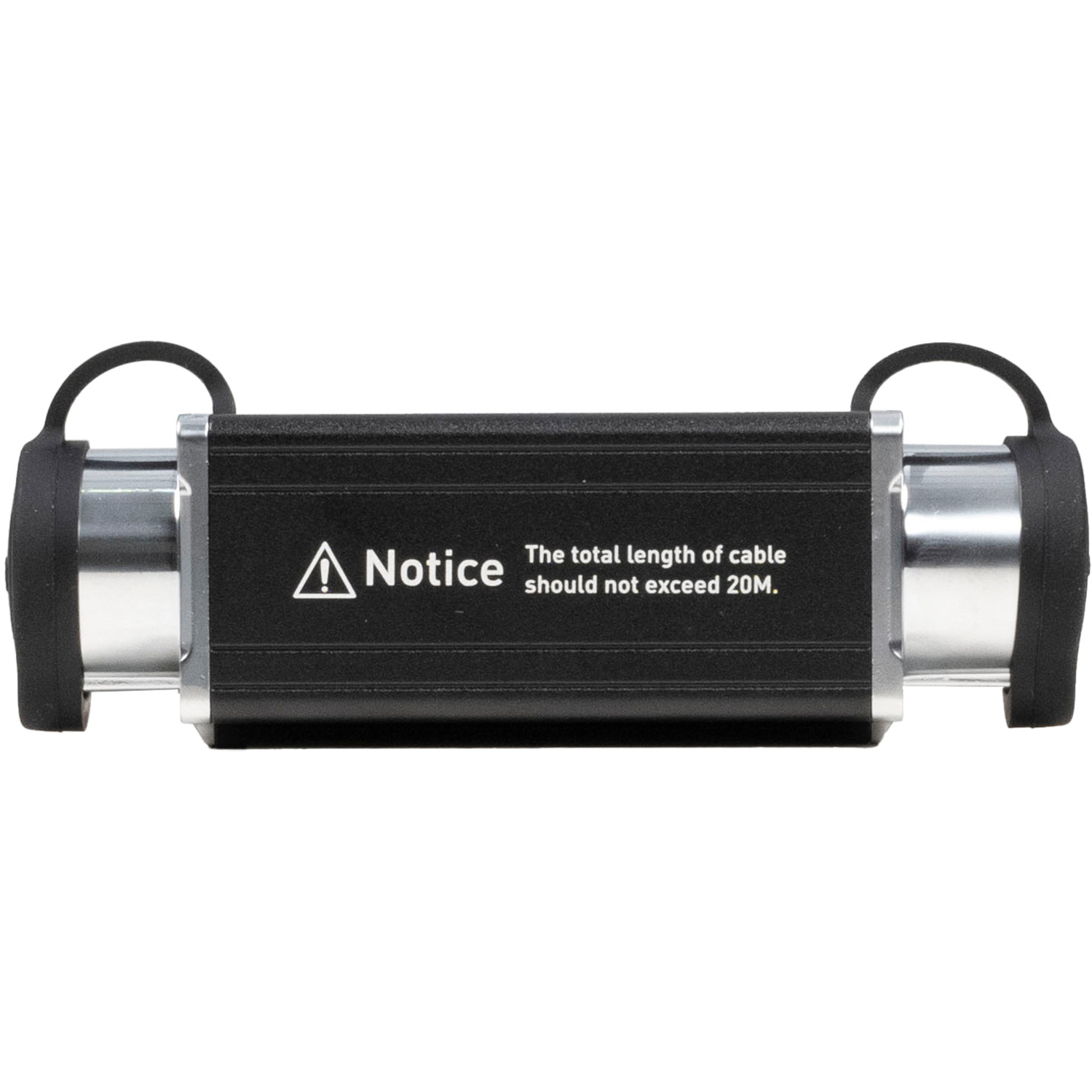 Nanlux Kupplungsstück AS-CP-EV1200 für Evoke 900C, 1200 und 1200B 