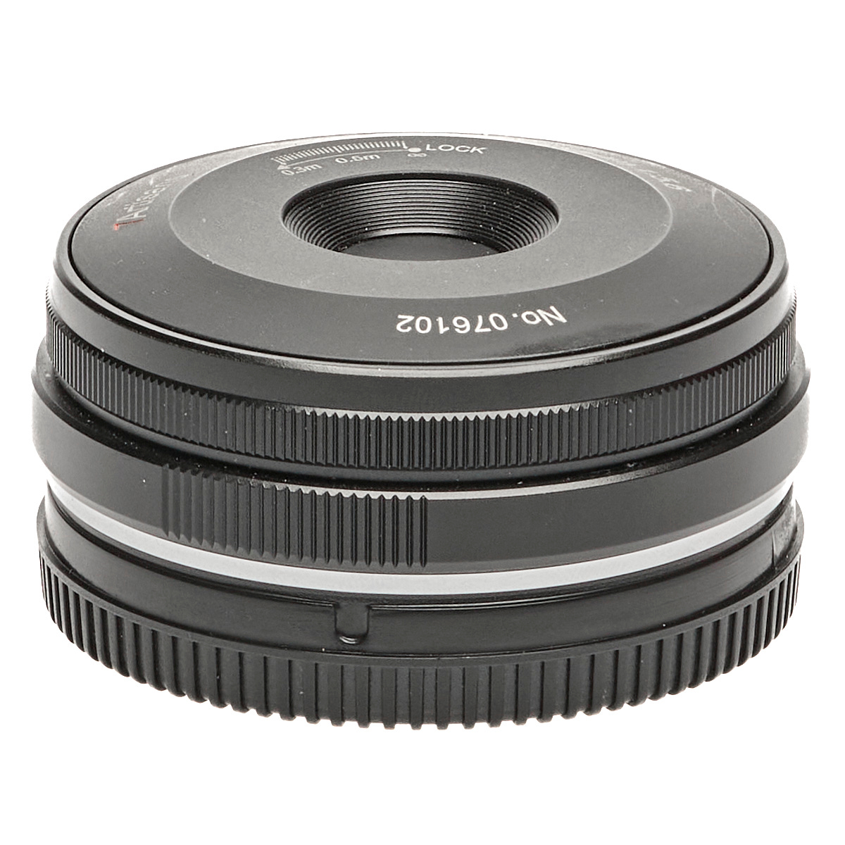 7Artisans 35mm/5,6 L-Mount gebraucht