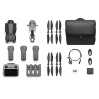 DJI Mavic 4 Pro Fly More Combo mit RC 2