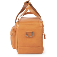 compagnon the little weekender Gen III hellbraun