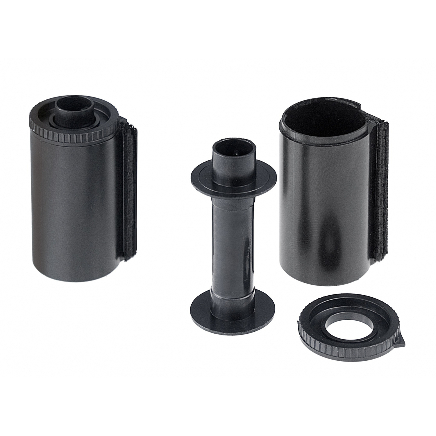 Kaiser Filmpatronen Kunststoff 5 Stück