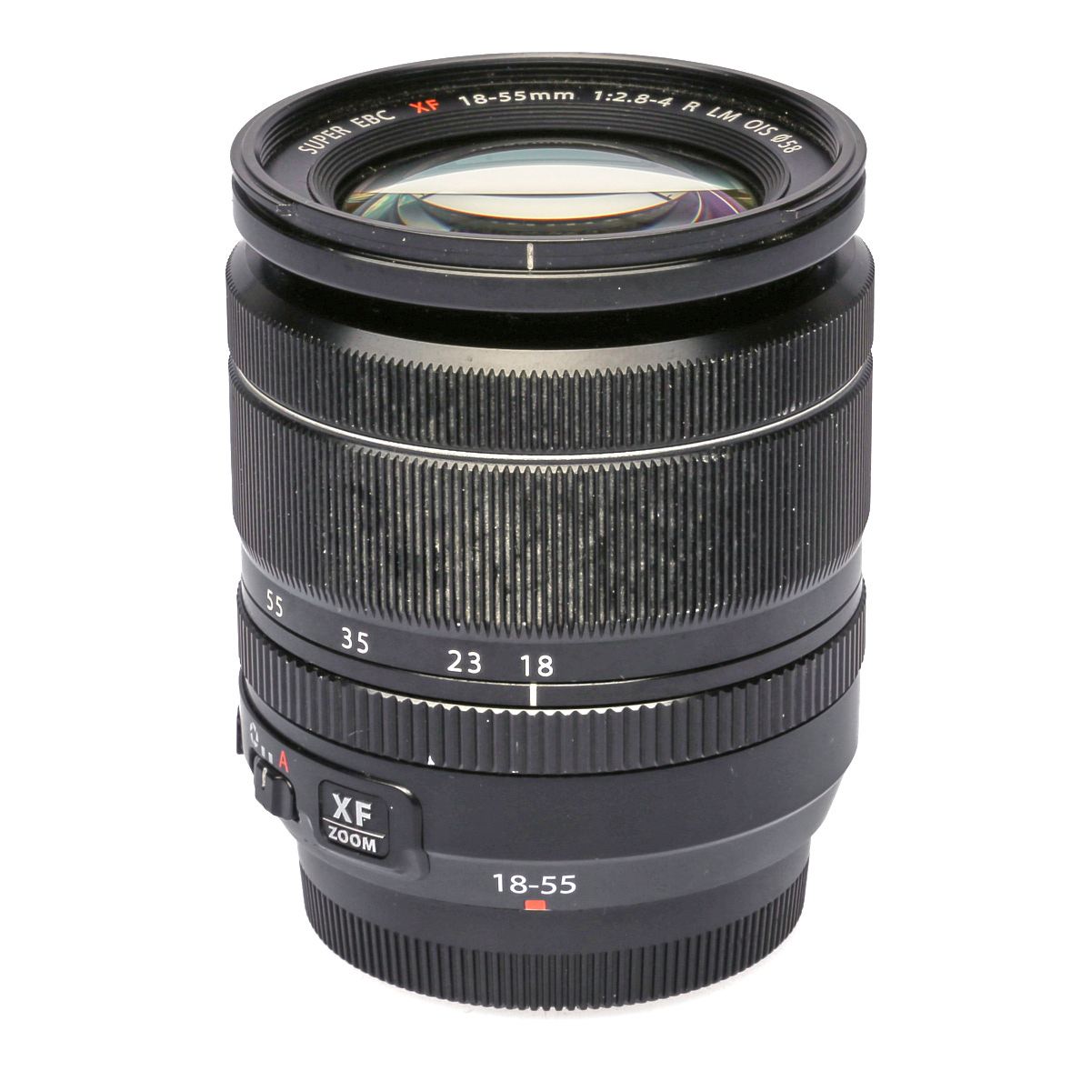 Fujifilm FUJINON XF 18-55mm F2.8-4 R LM OIS gebraucht