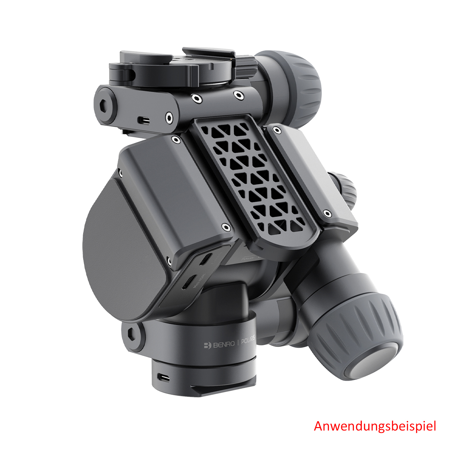 Benro Polaris Astromodul für BR203
