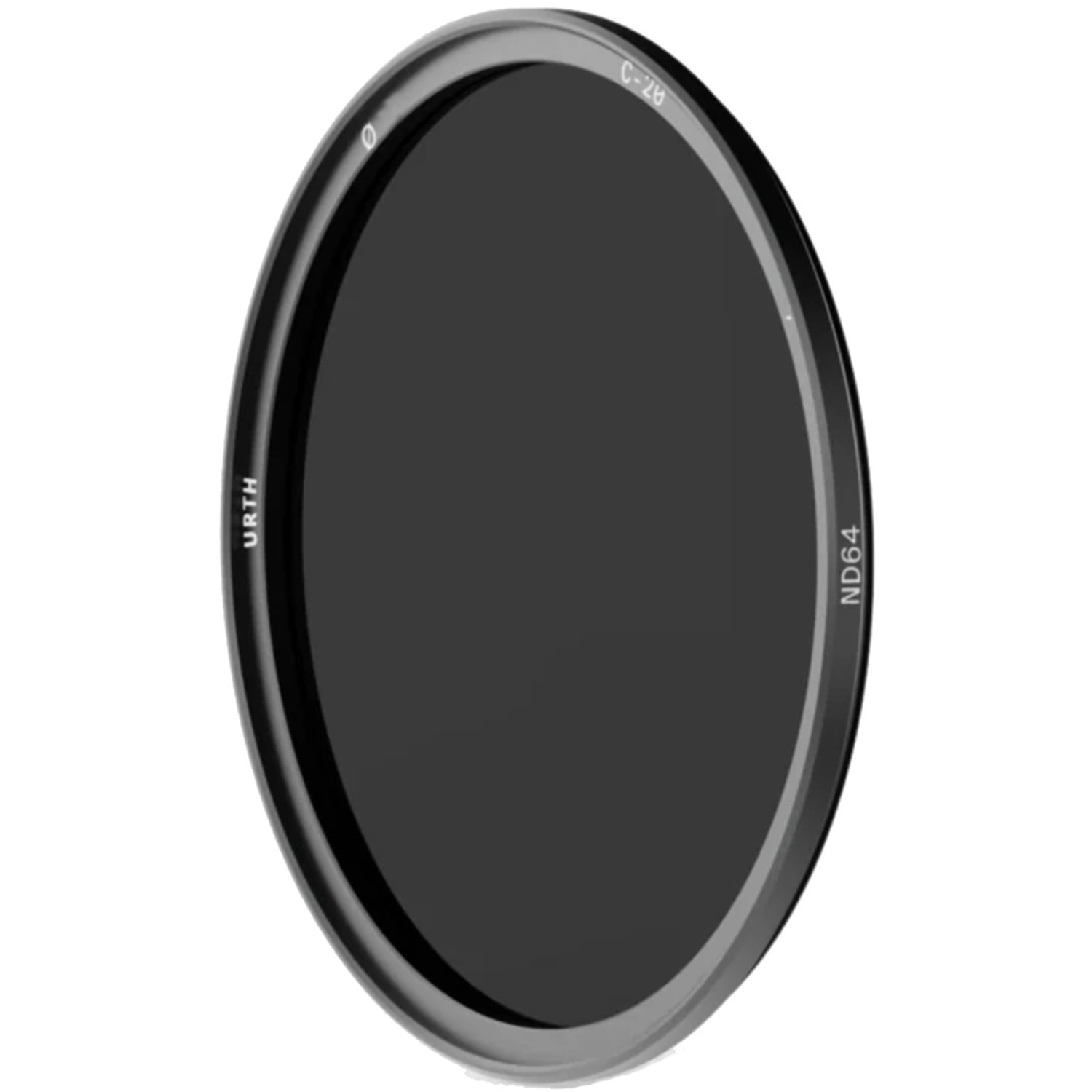 Urth ND-Filter Magnetic ND64 Plus 72mm