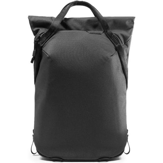 Peak Design Tasche Everyday Totepack V2 20L schwarz