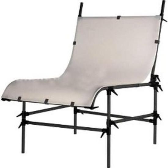 Manfrotto MA220 PX Aufnahmetischplatte