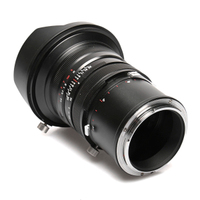 Laowa 20mm F4 Zero-D Shift Sony E Schwarz
