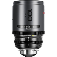 DZOFILM PAVO 2X ANAMORPHIC 100mm T2.4 Neutral Coating für PL/EF-Mount