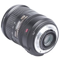 Nikon AF-S VR DX 18-200 mm/3,5-5,6 G IF-ED VR gebraucht