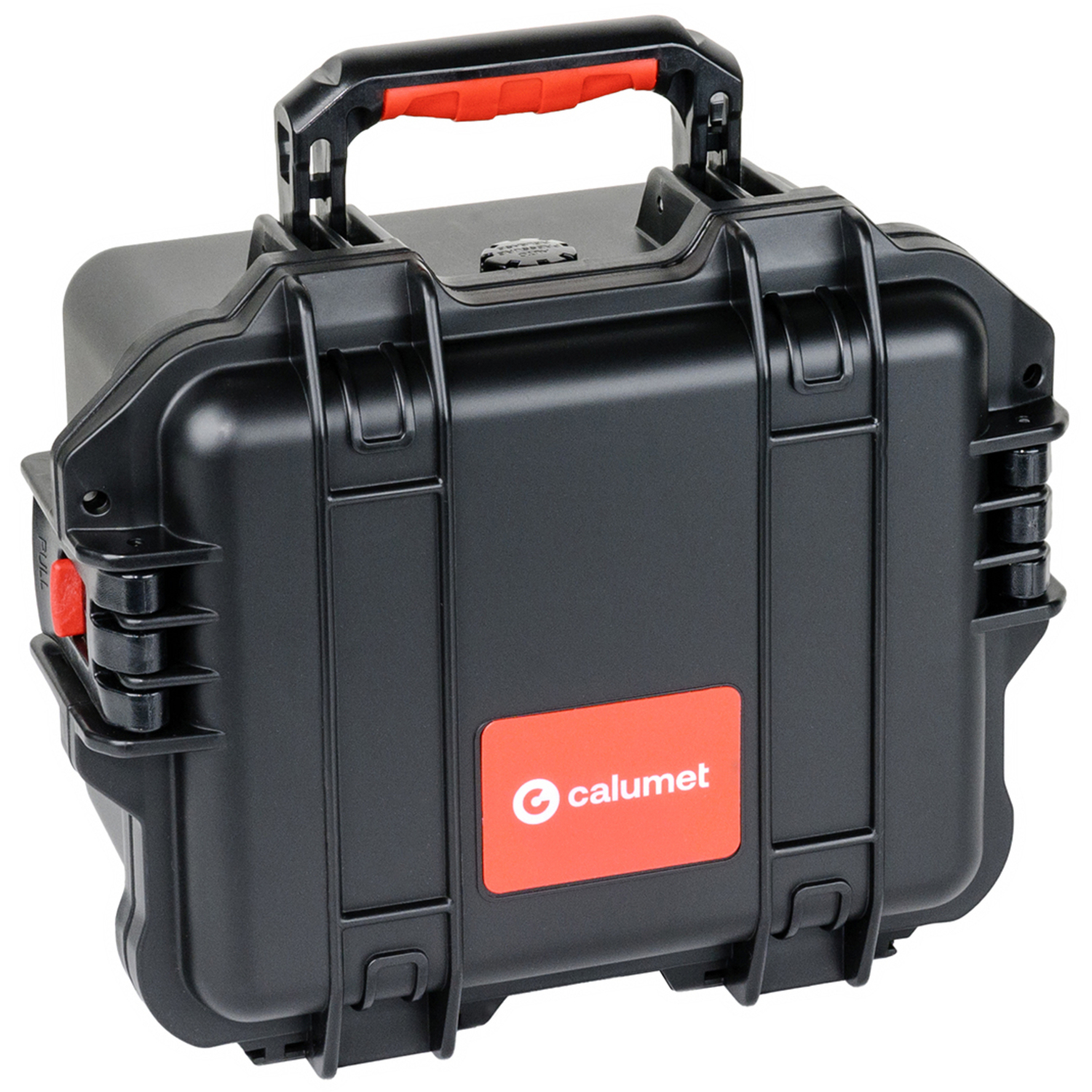 Calumet Hartschalenkoffer 2416