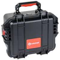 Calumet Hartschalenkoffer 2416