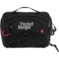 VSGO Hüfttasche Pocket Ranger Elite Waist schwarz
