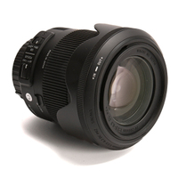 Sigma 18-200mm/3,5-6,3 DC OS Canon gebraucht