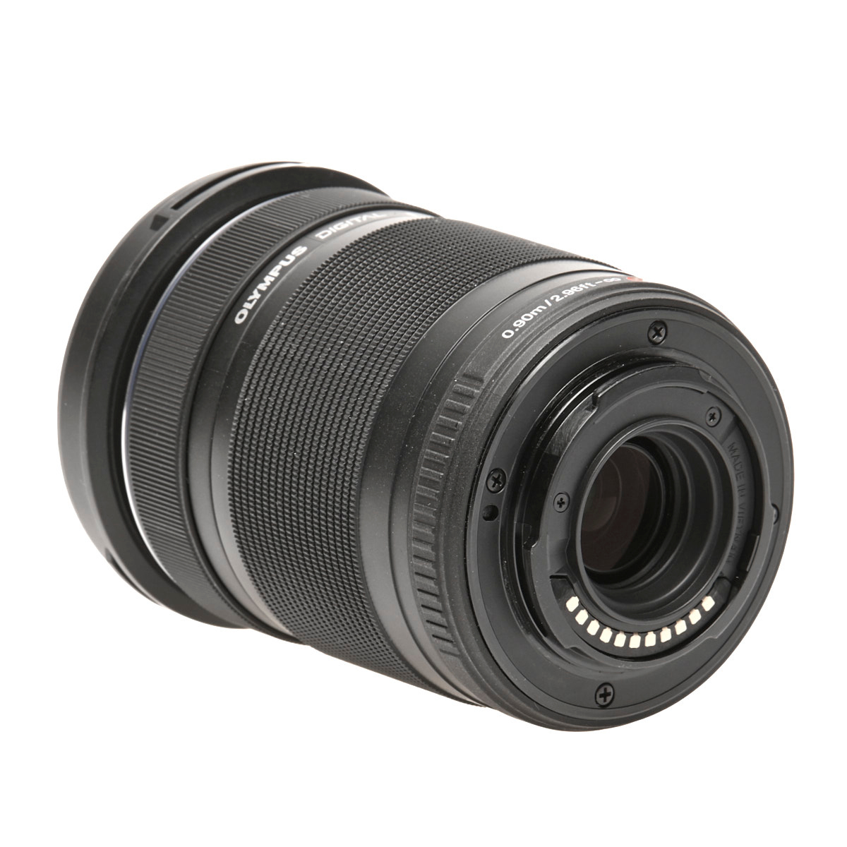 Olympus M.ZUIKO DIGITAL 14-150 mm/4-5,6 gebraucht