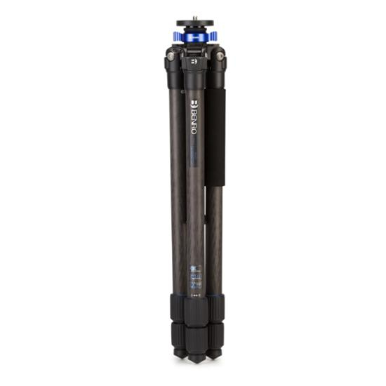 Benro Mach3 TMA37C Stativ Serie 3 Carbon