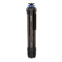 Benro Mach3 TMA37C Stativ Serie 3 Carbon