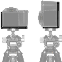 Leofoto L-Halterung LPH-X2D für Hasselblad X2D