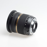 Tamron AF 10-24mm/3,5-4,5 Di II VC HLD Nikon gebraucht