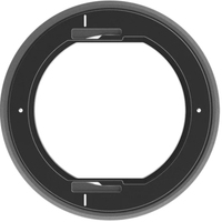 PolarPro LiteChaser Pro Objektivfilteradapter für iPhone 14 an 58mm Moment® Objektiven