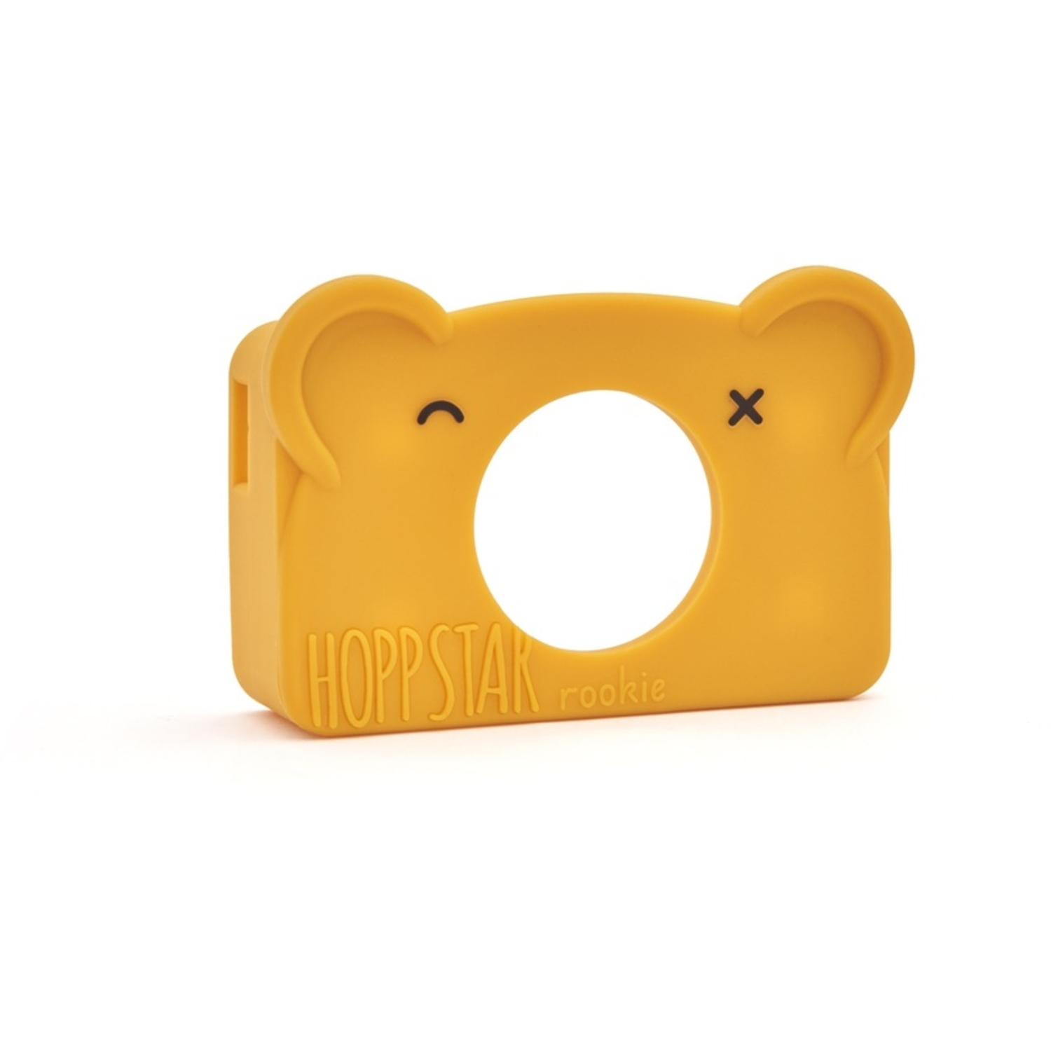 Hoppstar Silikoncover Rookie Honey