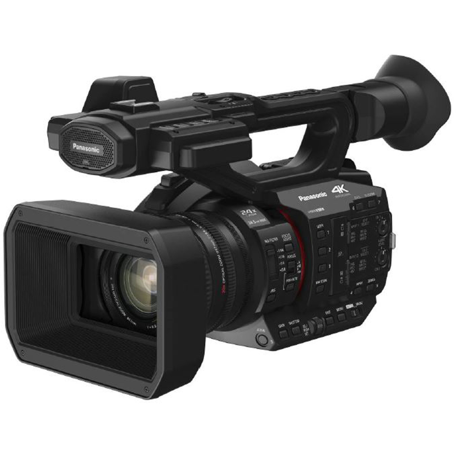Panasonic HC-X20E