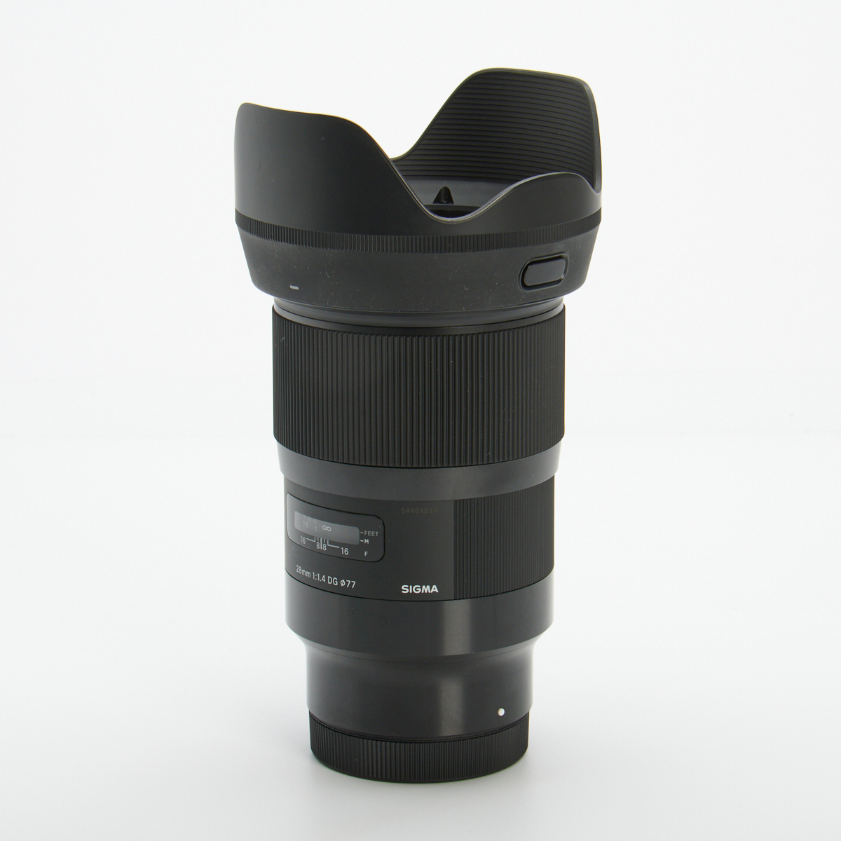 Sigma 28mm F1.4 DG HSM Art für L-Mount gebraucht