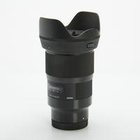 Sigma 28mm F1.4 DG HSM Art für L-Mount gebraucht