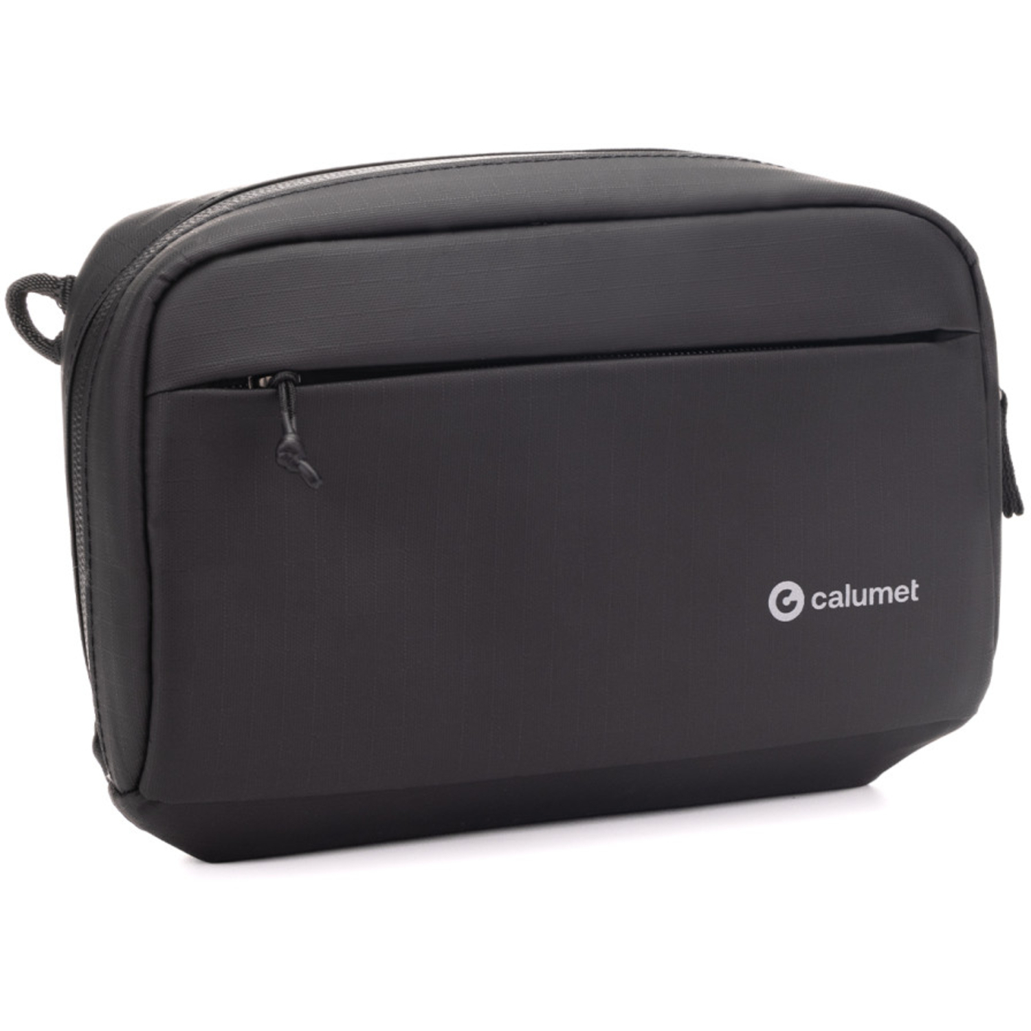 Calumet PRIME Umhängetasche 2L schwarz