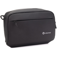 Calumet PRIME Umhängetasche 2L schwarz