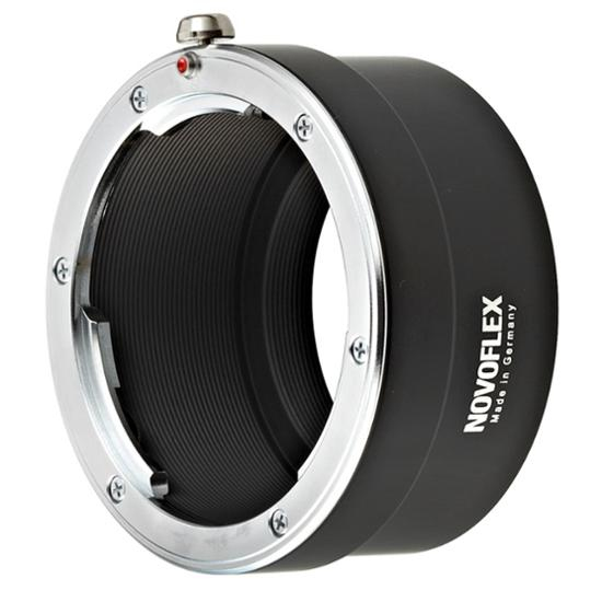 Novoflex Adapter Leica R Objektive an RF-Bajonett