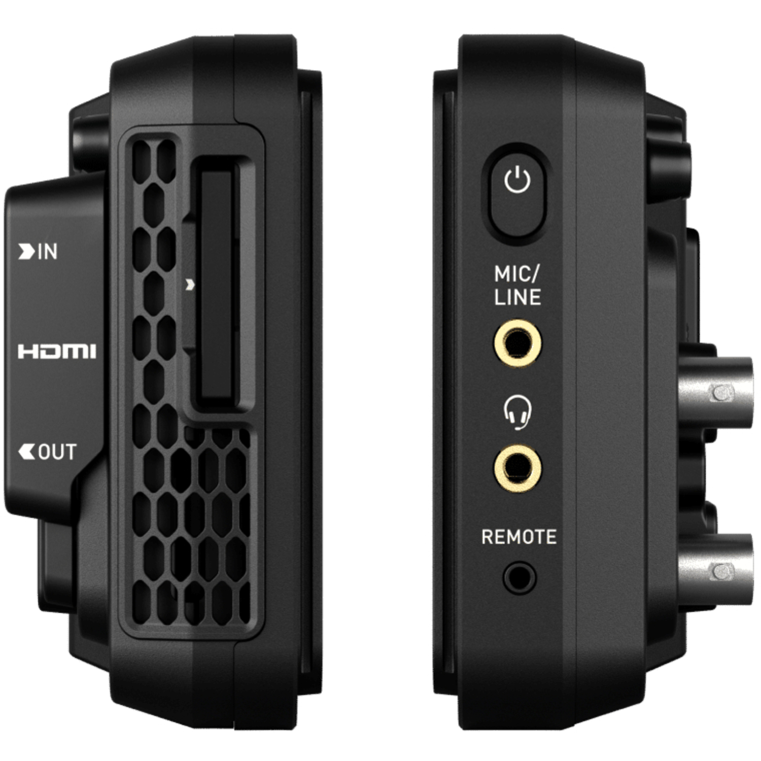 Atomos Ninja TX 5" Monitor-Recorder