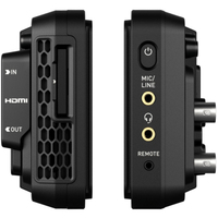 Atomos Ninja TX 5" Monitor-Recorder
